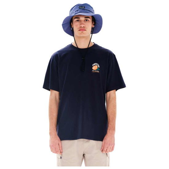 Emerson Ανδρική κοντομάνικη μπλούζα Men's S/S T-Shirt